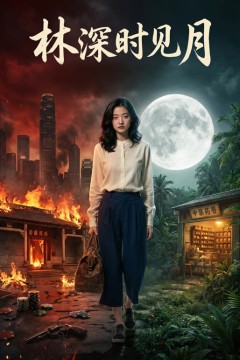 林深月满时