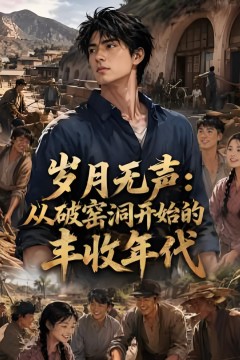 岁月无声：从破窑洞开始的丰收年代