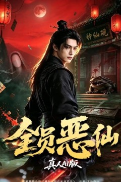 全员恶仙真人 AI 版