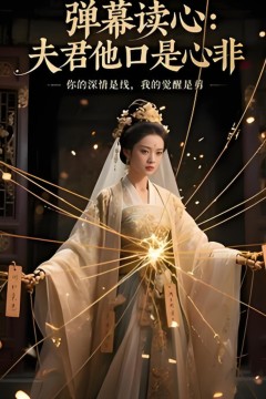 弹幕读心：夫君他口是心非