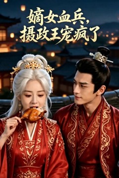 嫡女血兵，摄政王宠疯了