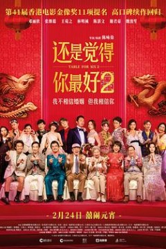 还是觉得你最好2粤语版