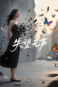 失望无声