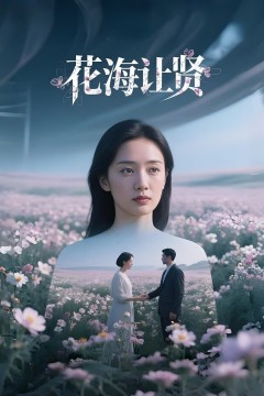 花海让贤