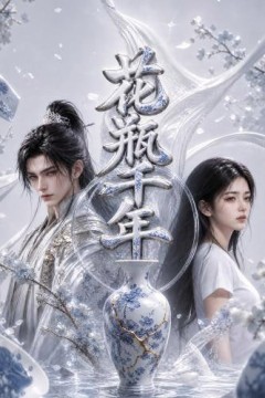 花瓶千年