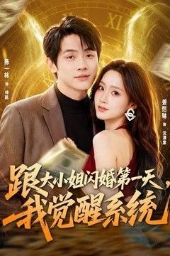 跟大小姐闪婚第一天，我觉醒系统