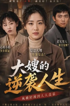 大嫂的逆袭人生