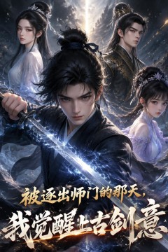 被逐出师门的那天，我觉醒上古剑意