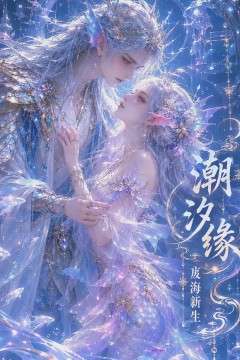 潮汐缘，废海新生