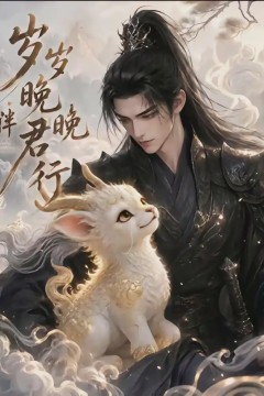 岁岁晚晚伴君行