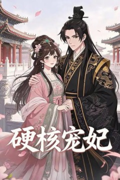 硬核宠妃