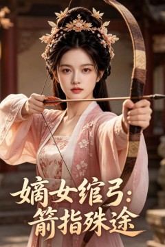 嫡女绾号：箭指殊途