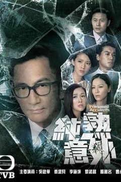 纯熟意外国语版