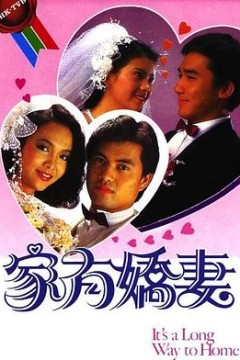 家有娇妻粤语版