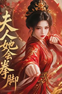 夫人她会拳脚
