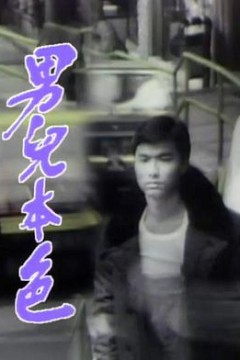 男儿本色国语版