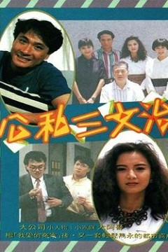 公私三文治粤语版