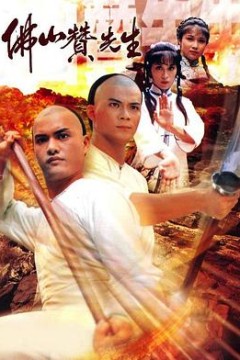 佛山赞先生国语版