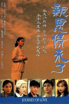 亲恩情未了粤语版
