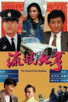 流氓大亨国语版