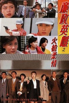 廉政英雌之火枪柔情国语版