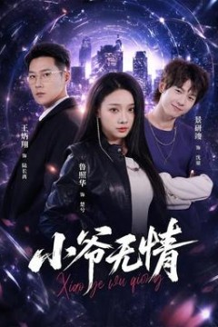 小爷无情