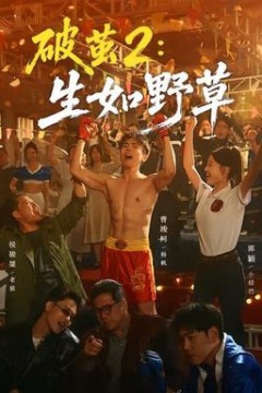 破茧2：生如野草