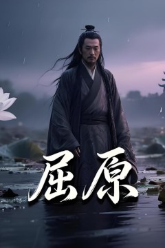 屈原2026