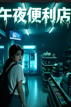 午夜便利店