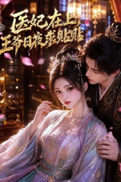 医妃在上，王爷日夜求贴贴