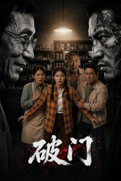 破门