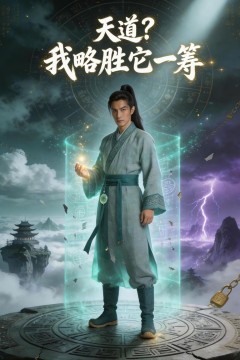 天道？我略胜它一筹