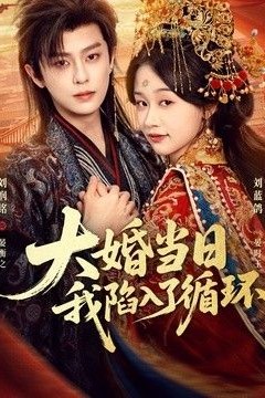 大婚当日，我陷入了循环