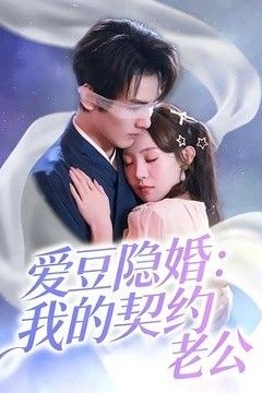 爱豆隐婚：我的契约老公