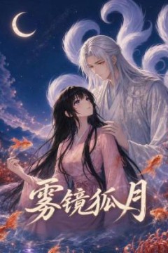 雾镜狐月