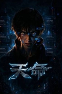 天命动画版