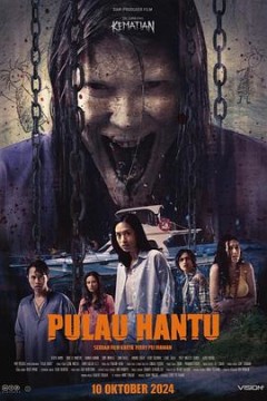 Pulau Hantu
