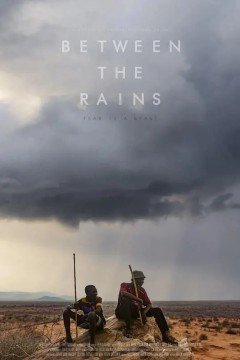 大雨之间