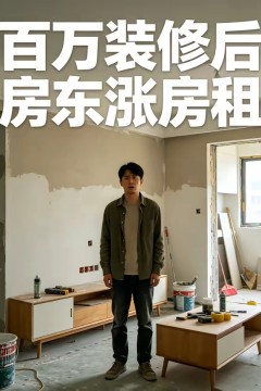 百万装修后，房东涨房租