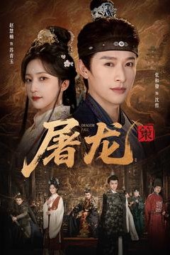 屠龙：策
