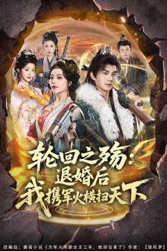 轮回之殇：退婚后我携军火横扫天下.