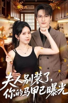 夫人别装了，你的马甲已曝光