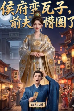 侯府变瓦子，前夫懵圈了
