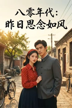 八零年代：昨日思念如风