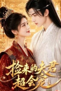 捡来的夫君超会宠