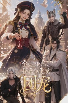 全员兽化后，我靠净化成团宠