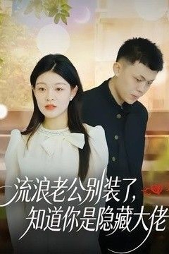 流浪老公别装了，知道你是隐藏大佬