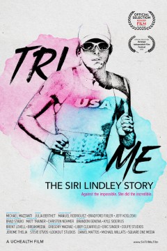 Tri.Me： 西里·林德利的故事