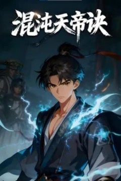 混沌天帝诀第二季