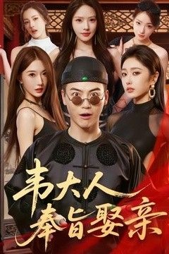 韦大人奉旨娶亲